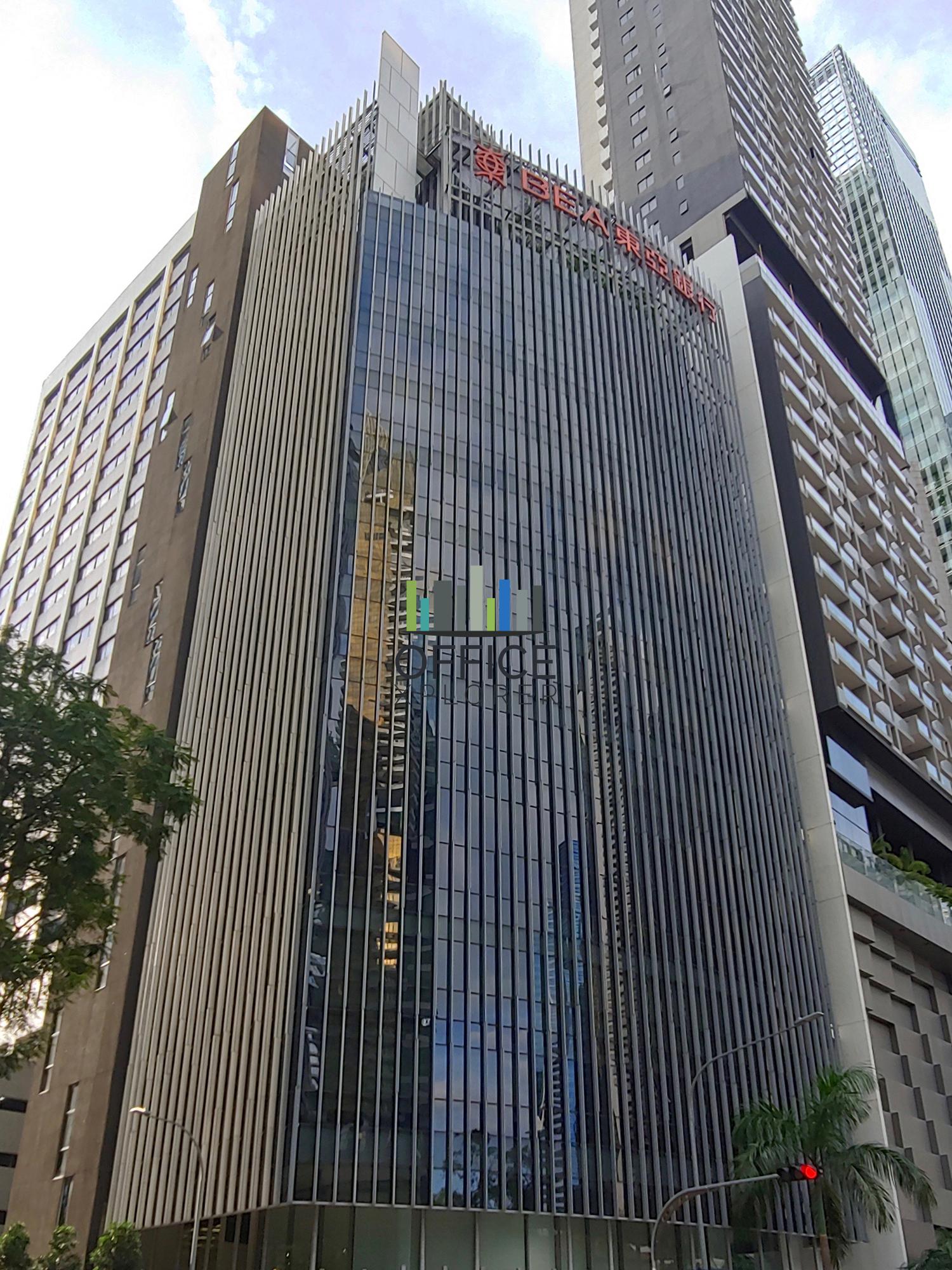 BEA-Building