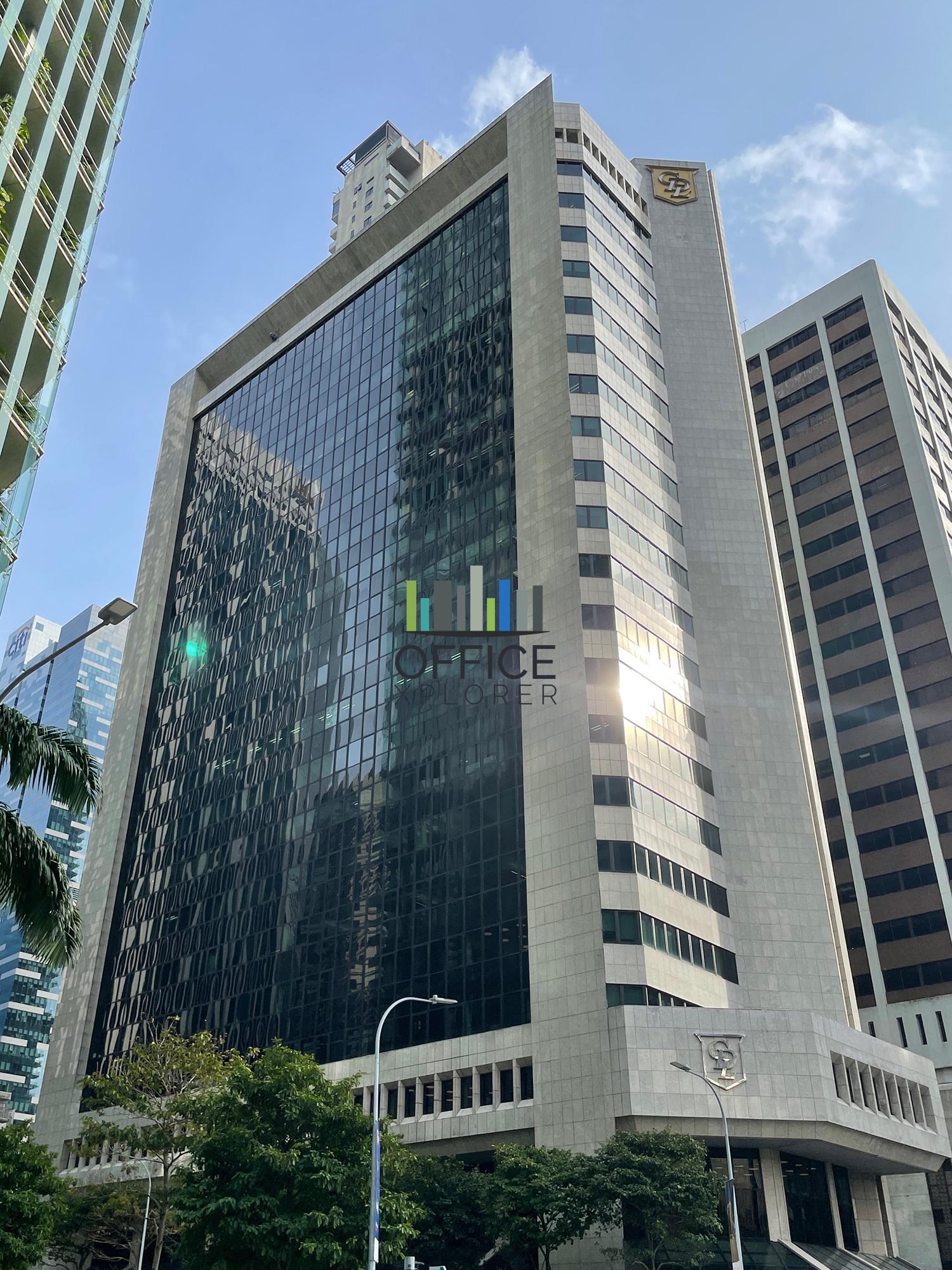 City-House
