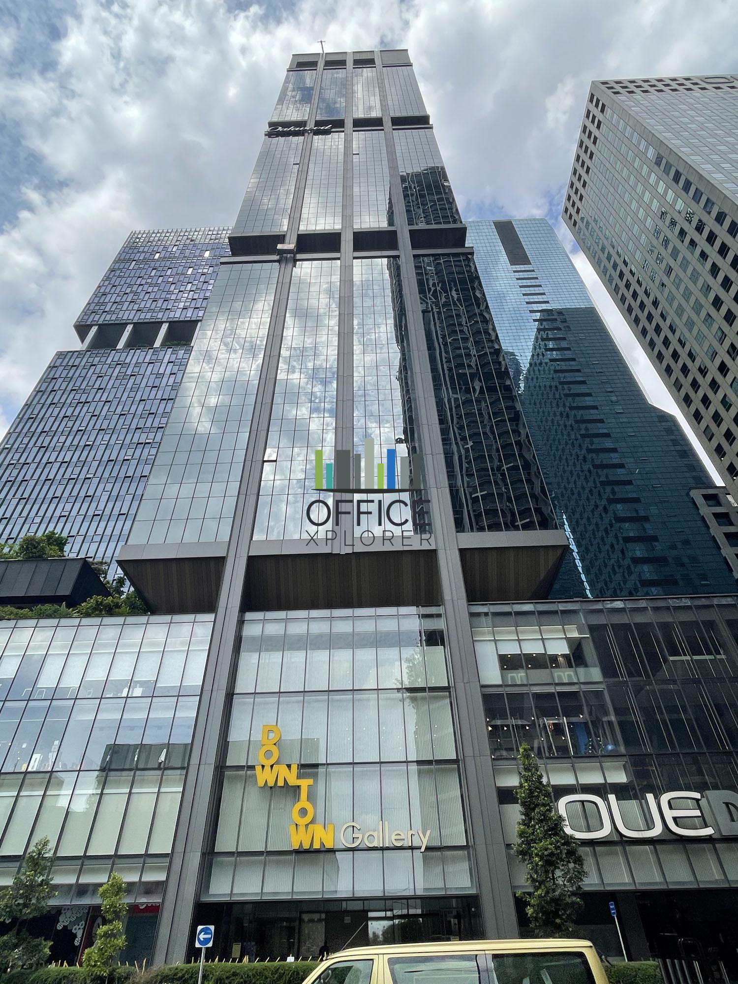 OUE Downtown 1 copy