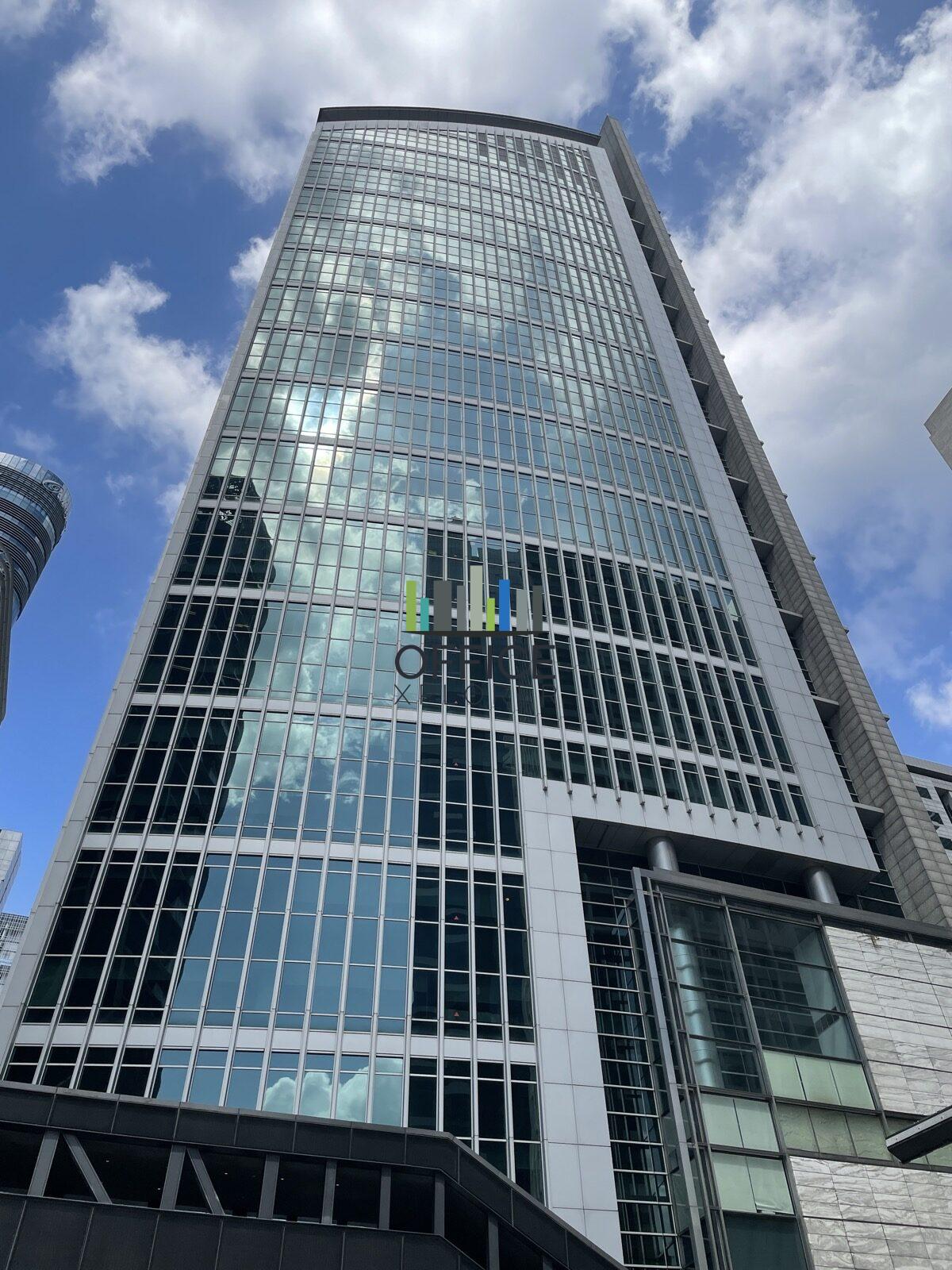 R SGX Centre 2