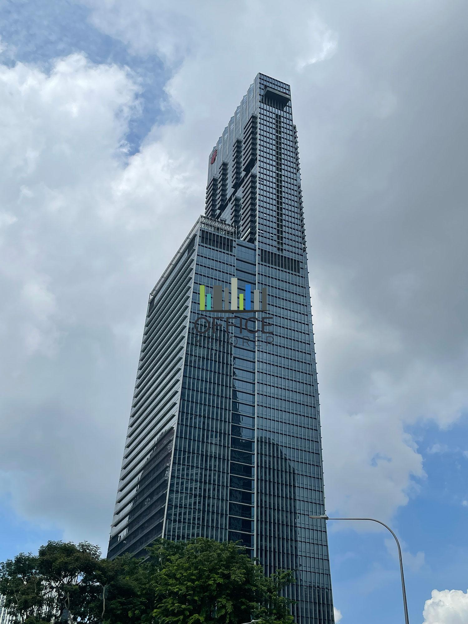 Guoco-Tower