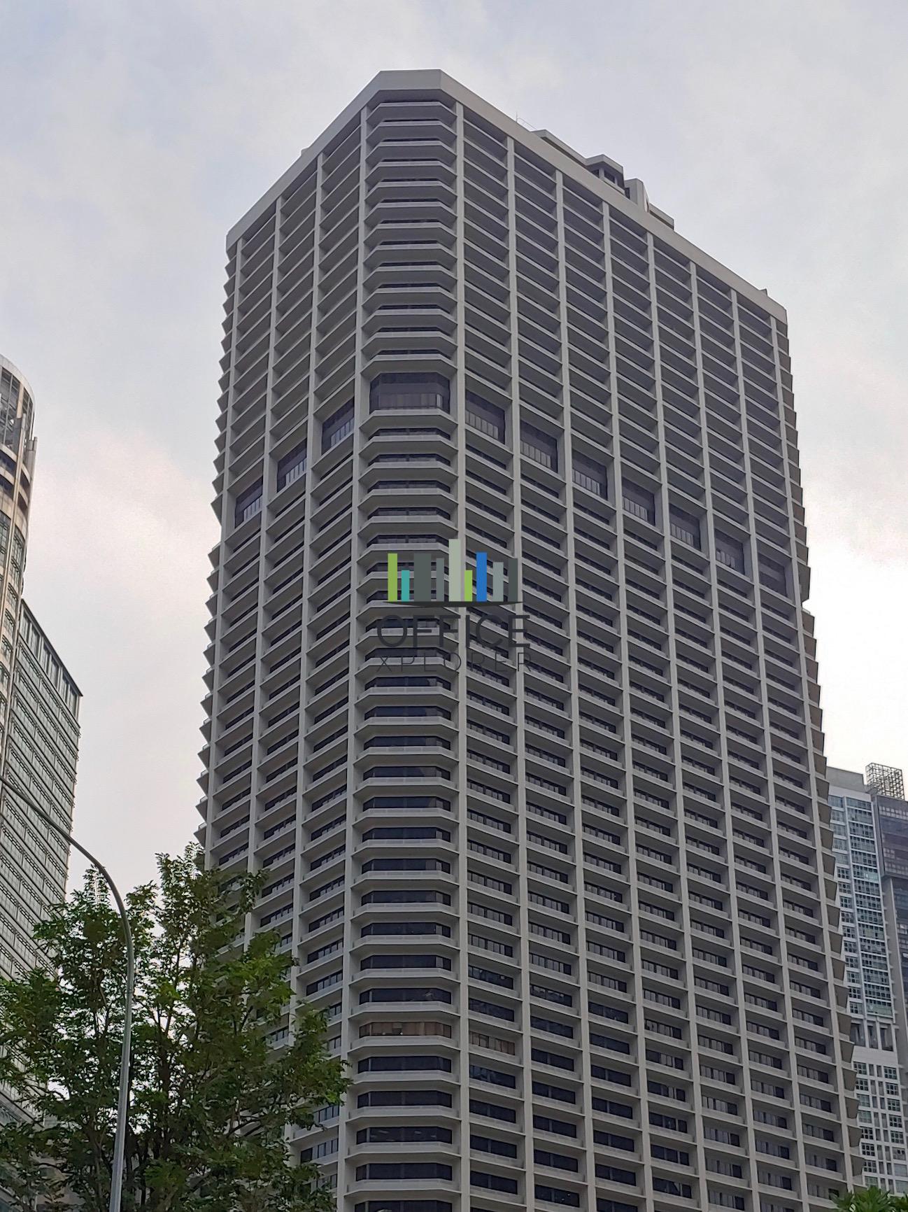 International Plaza (cropped)