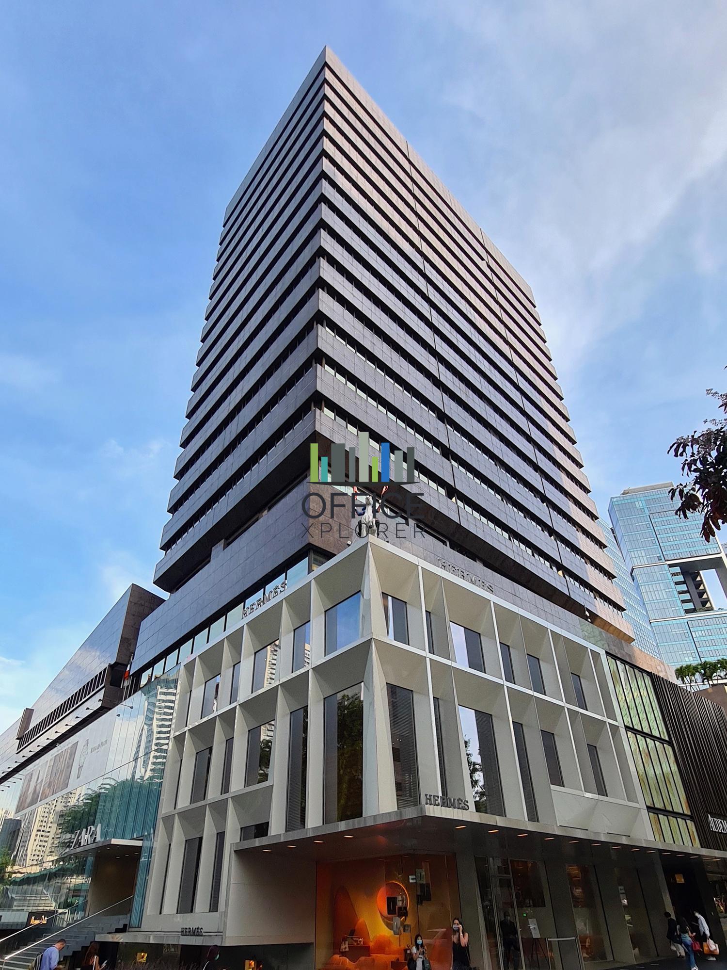 Liat-Towers