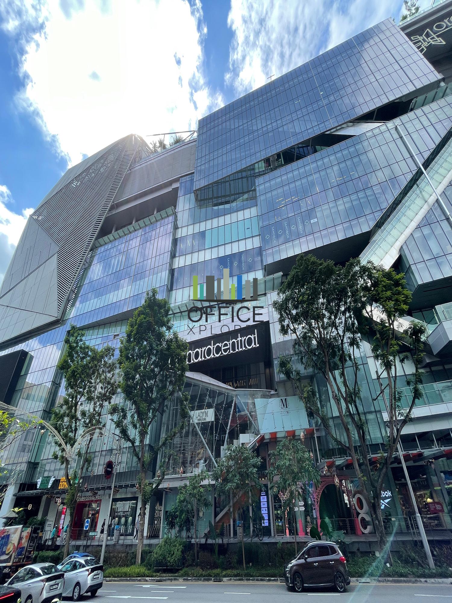 Orchard-Central