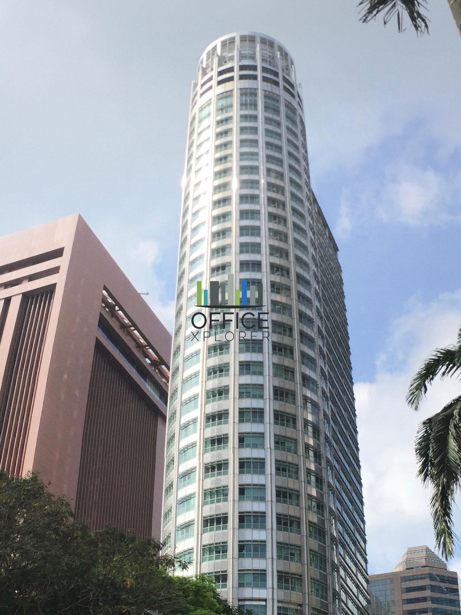 Springleaf-Tower