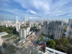 united square view 2