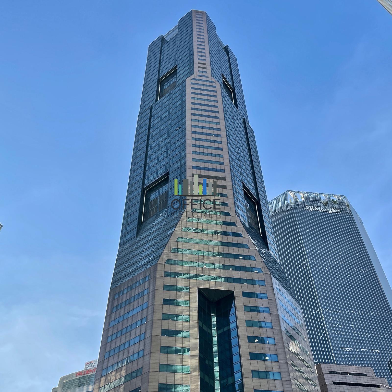 R republic Plaza Tower 1 (square)