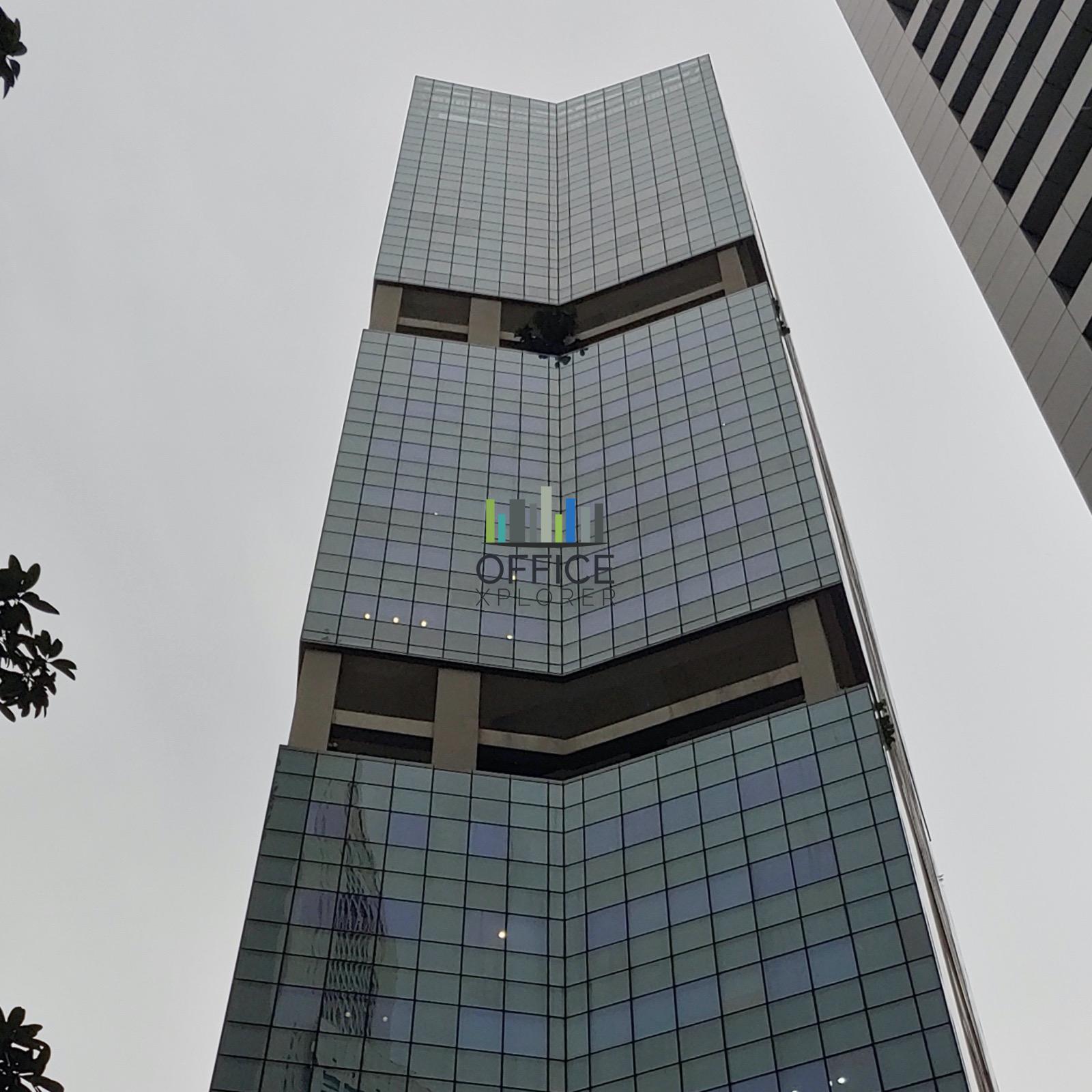 R MYP Centre - square
