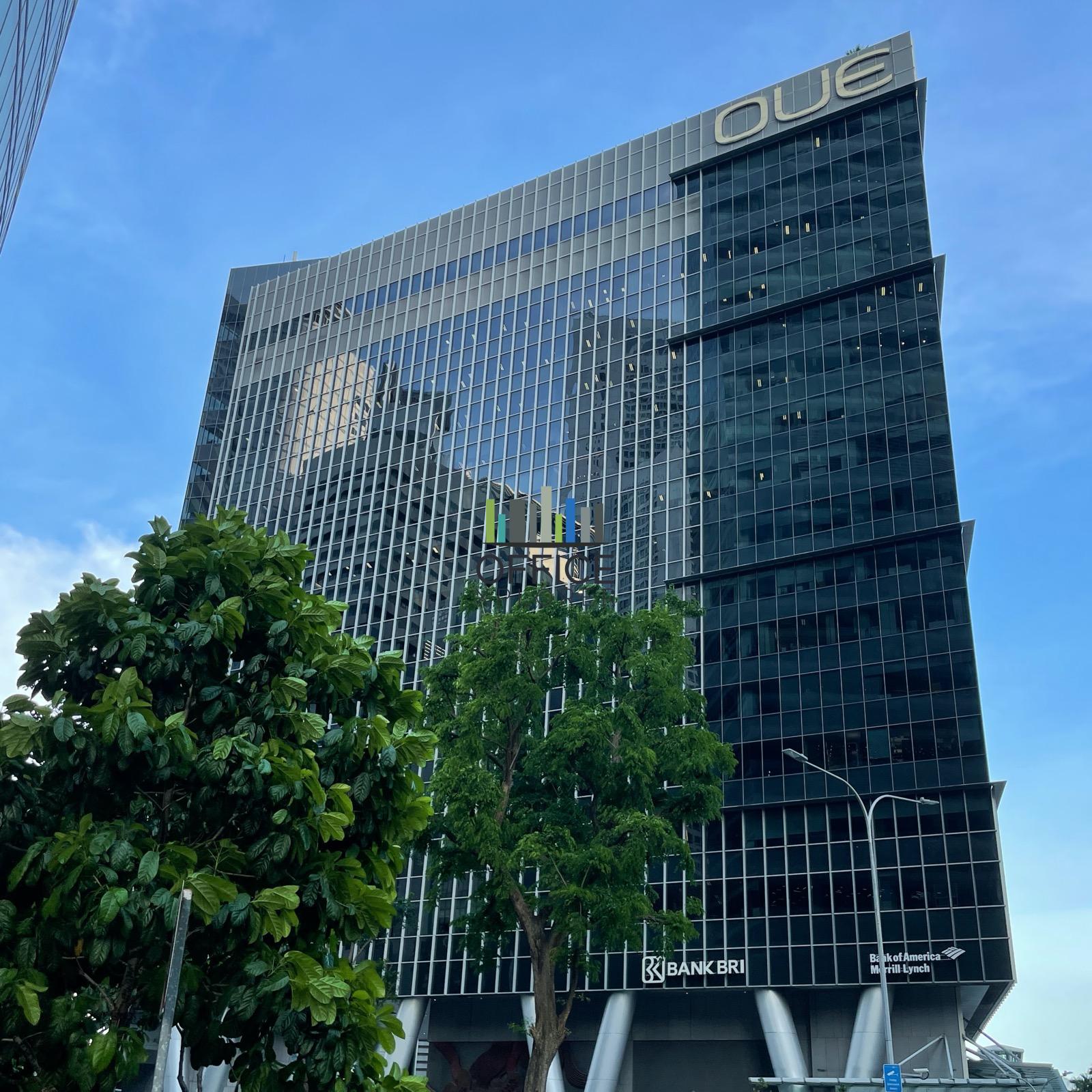 R OUE Bayfront - square