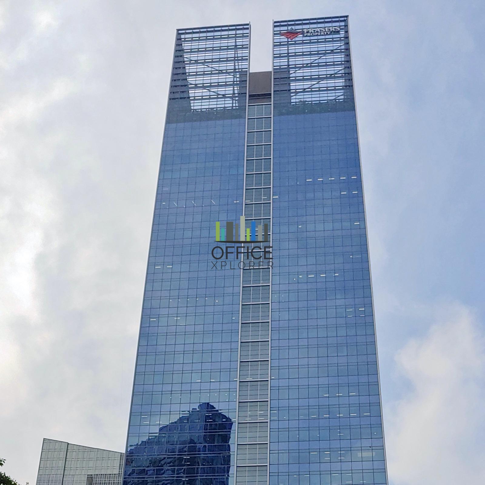 R Frasers Tower (cropped)