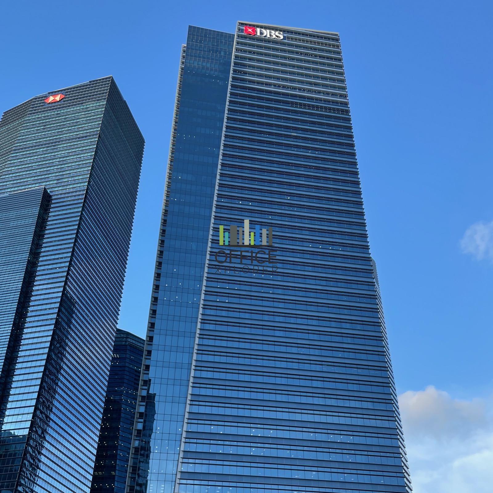 R MBFC Tower 3 - square