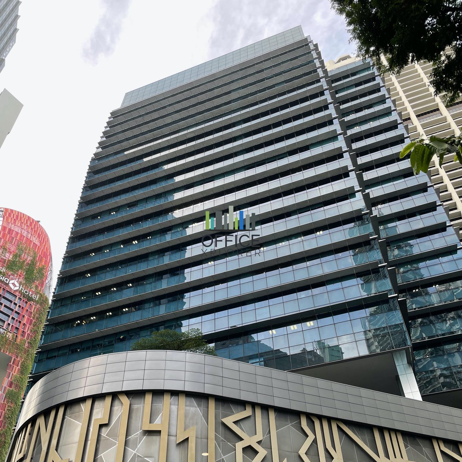 R Twenty Anson - square