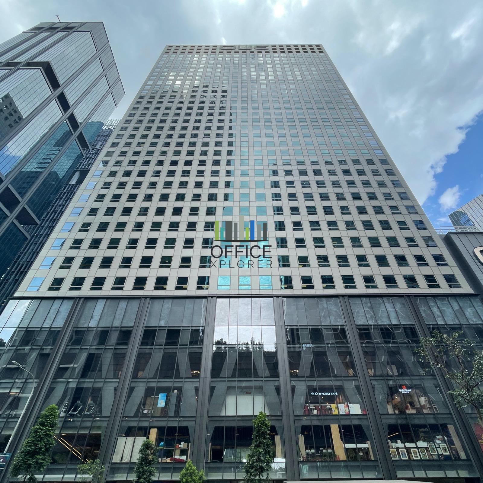 R OUE Downtown 2 square 2