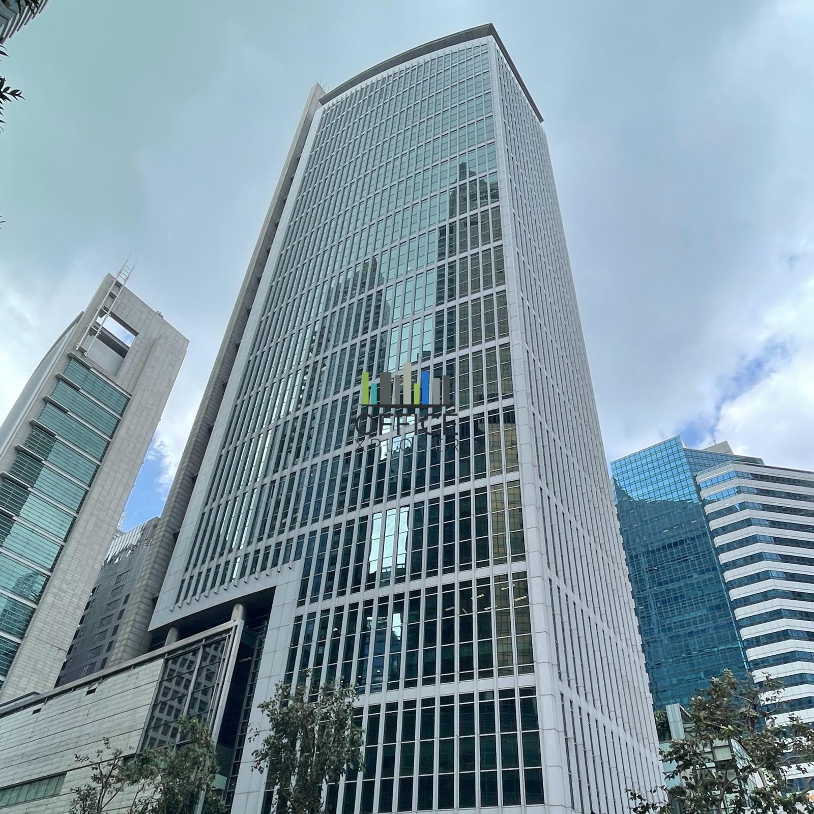 R SGX Centre 1 square
