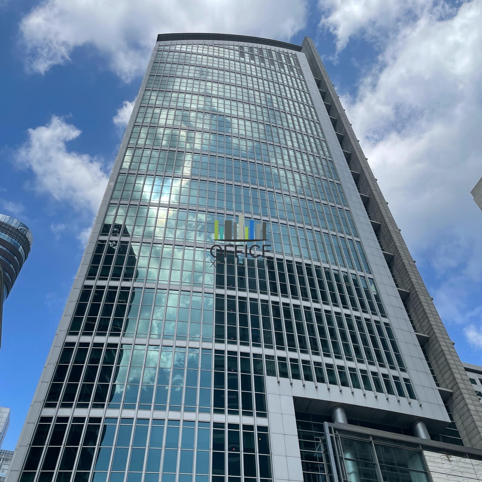 R SGX Centre 2 square