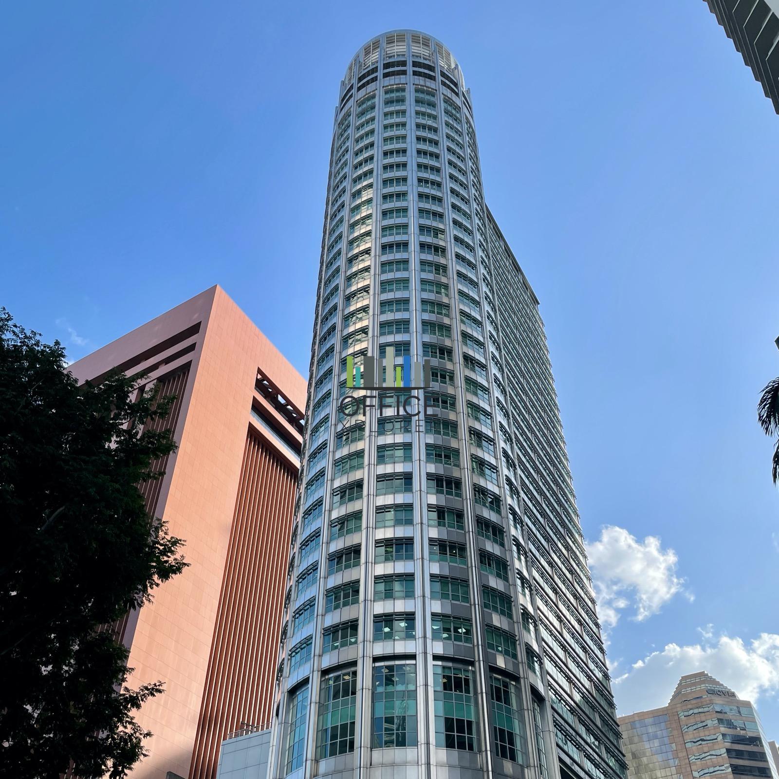 R Springleaf Tower - square