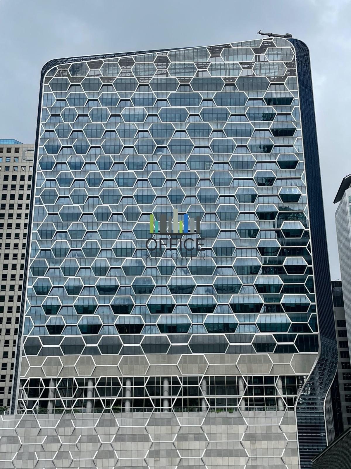 R UIC Building